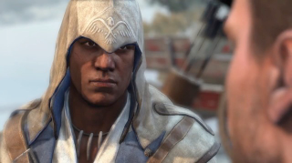 Illustration for article titled One Assassin's Creed III Debate To Rule Them All